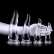 (image for) OX Horn Jelley Butt Plug