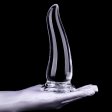 (image for) OX Horn Jelley Butt Plug