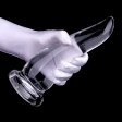 (image for) OX Horn Jelley Butt Plug