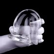 (image for) OX Horn Jelley Butt Plug