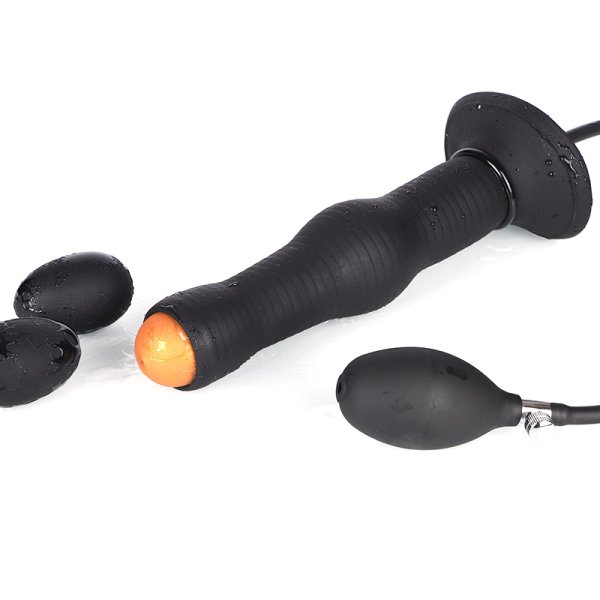 (image for) Ovipositor Plug Dildo
