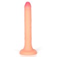(image for) Extra Long Soft Slender Penis