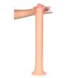 (image for) Extra Long Soft Slender Penis