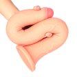 (image for) Extra Long Soft Slender Penis