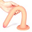 (image for) Extra Long Soft Slender Penis