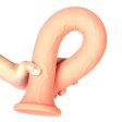 (image for) Extra Long Soft Slender Penis