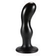 (image for) PVC Extra-girthy 9.0 inch Prostate Plug
