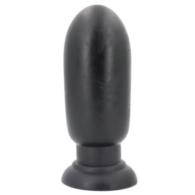 PVC Extra-girthy 9.8 inch Butt Plug