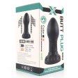 (image for) PVC Extra-Advanced 9.4 inch Butt Plug