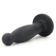 (image for) PVC Extra-girthy 9.4 inch Butt Plug