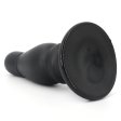 (image for) PVC Extra-girthy 8.6 inch Prostate Plug