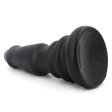 (image for) PVC Extra-girthy 10.2 inch Abal Beads