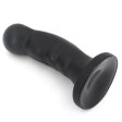 (image for) PVC Extra-girthy 10.8 inch Prostate Plug