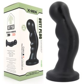 (image for) PVC Extra-girthy 10.8 inch Prostate Plug