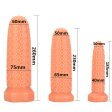(image for) Full Sucker Butt Plug