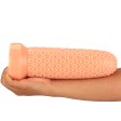 (image for) Full Sucker Butt Plug