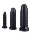 (image for) Full Sucker Butt Plug