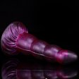 (image for) Mixed Color Scorpion Anal Beads