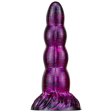 (image for) Mixed Color Scorpion Anal Beads