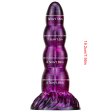 (image for) Mixed Color Scorpion Anal Beads