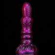 (image for) Mixed Color Perfect Butt Plug