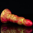 (image for) Mixed Color Perfect Butt Plug