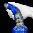 (image for) Mixed Color Perfect Butt Plug