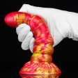 (image for) Mixed Color Perfect Butt Plug