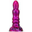 (image for) Mixed Color Perfect Butt Plug