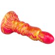 (image for) Mixed Color Perfect Butt Plug