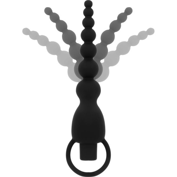 (image for) Magic Sex Love 7 Ball Anal Beads