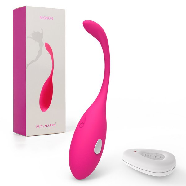 (image for) Mignon APP Sex Egg -Electric Shock
