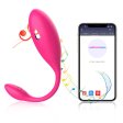 (image for) Mignon APP Sex Egg -Electric Shock