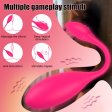 (image for) Mignon APP Smart Sex Bullet