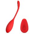 (image for) Alina Wireless Vibrating Egg