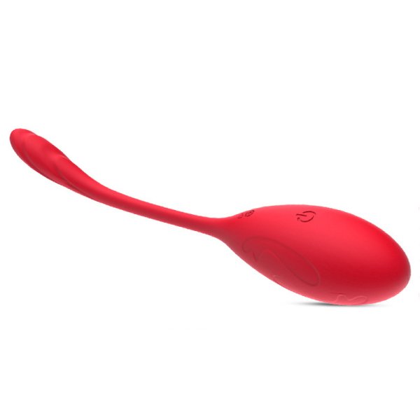(image for) Alina Wireless Vibrating Egg