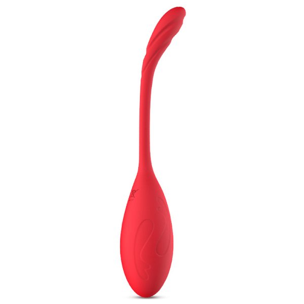 (image for) Alina Wireless Vibrating Egg