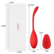 (image for) Alina Wireless Vibrating Egg
