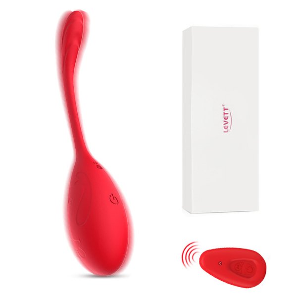 (image for) Alina Wireless Vibrating Egg