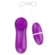 (image for) Multiple Speeds Sex Bullet