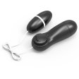(image for) Multiple Speeds Sex Bullet