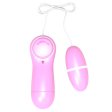 (image for) Multiple Speeds Sex Bullet