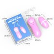 (image for) Multiple Speeds Sex Bullet
