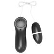 (image for) Multiple Speeds Sex Bullet