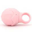(image for) We Love Finger Ring Vibrator