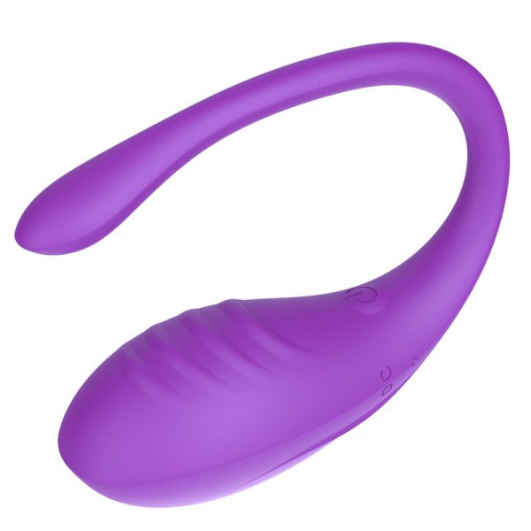 (image for) Jola APP Smart Vibrating Egg -Wavy