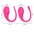 (image for) Jola APP Smart Vibrating Egg -Wavy