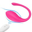 (image for) Jola APP Smart Vibrating Egg -Wavy