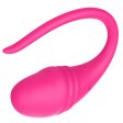 (image for) Jola APP Smart Vibrating Egg -Dildo
