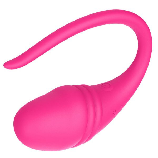 (image for) Jola APP Smart Vibrating Egg -Dildo